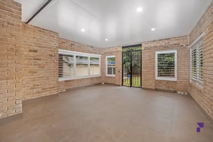 Fifth view of Homely house listing, 11 Juno Parade, Greenacre NSW 2190