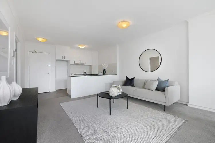 Second view of Homely apartment listing, 33/209 Harris Street, Pyrmont NSW 2009