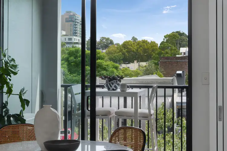 Third view of Homely apartment listing, 33/209 Harris Street, Pyrmont NSW 2009