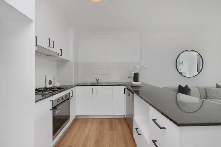 Fifth view of Homely apartment listing, 33/209 Harris Street, Pyrmont NSW 2009