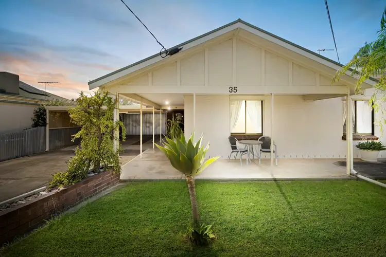 35 South Terrace, Plympton Park SA 5038