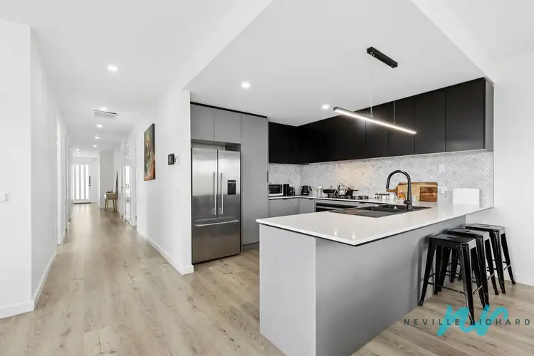 Second view of Homely house listing, 88 Thornton Avenue, St Leonards VIC 3223