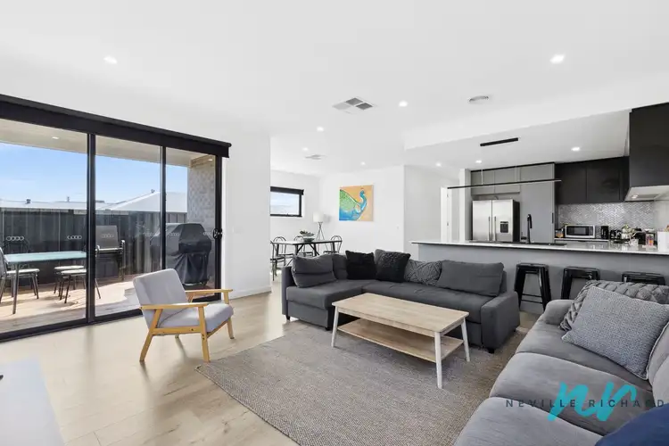 Fourth view of Homely house listing, 88 Thornton Avenue, St Leonards VIC 3223