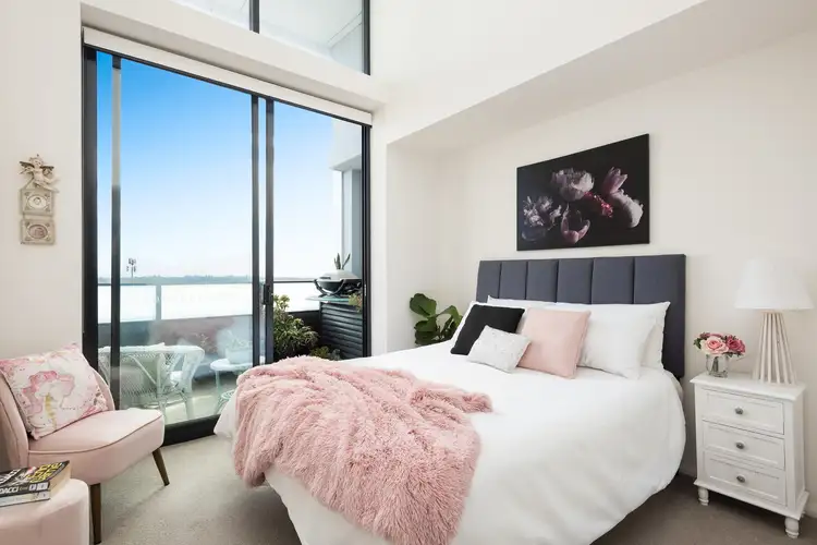 Fifth view of Homely apartment listing, 609/7 Village Place, Kirrawee NSW 2232