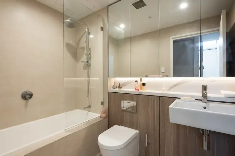 Sixth view of Homely apartment listing, 609/7 Village Place, Kirrawee NSW 2232