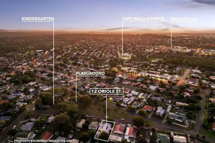 Second view of Homely house listing, 12 Oriole Street, Inala QLD 4077