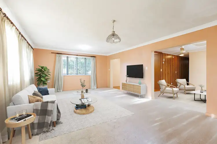 Fifth view of Homely house listing, 12 Oriole Street, Inala QLD 4077