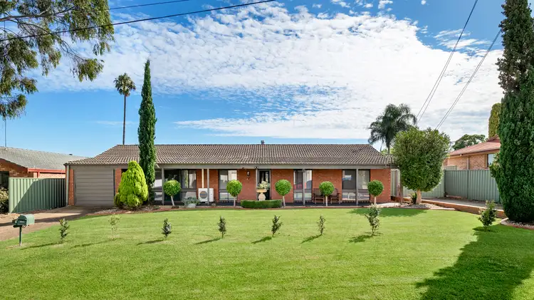 Main view of Homely house listing, 1 Lewis Street, Silverdale NSW 2752