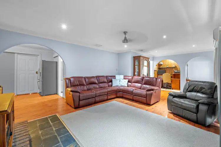 Second view of Homely house listing, 1 Lewis Street, Silverdale NSW 2752