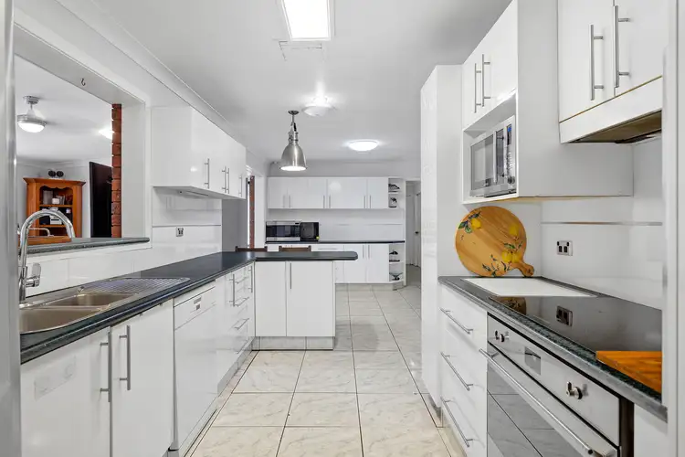 Fourth view of Homely house listing, 1 Lewis Street, Silverdale NSW 2752