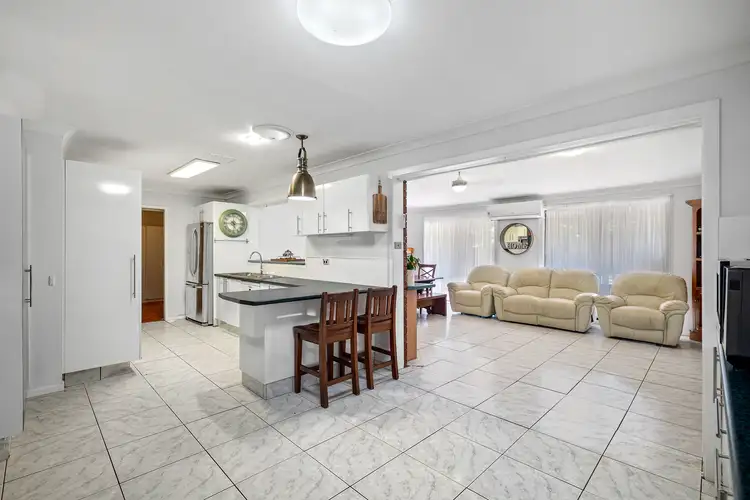 Fifth view of Homely house listing, 1 Lewis Street, Silverdale NSW 2752
