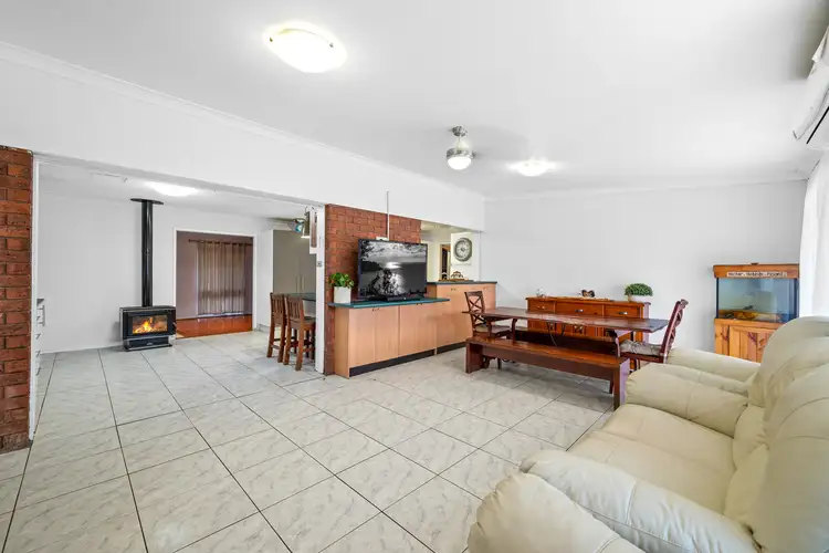 Sixth view of Homely house listing, 1 Lewis Street, Silverdale NSW 2752