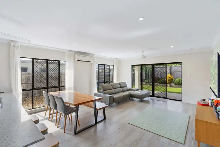 Sixth view of Homely house listing, 6 Charleston Way, Smithfield QLD 4878