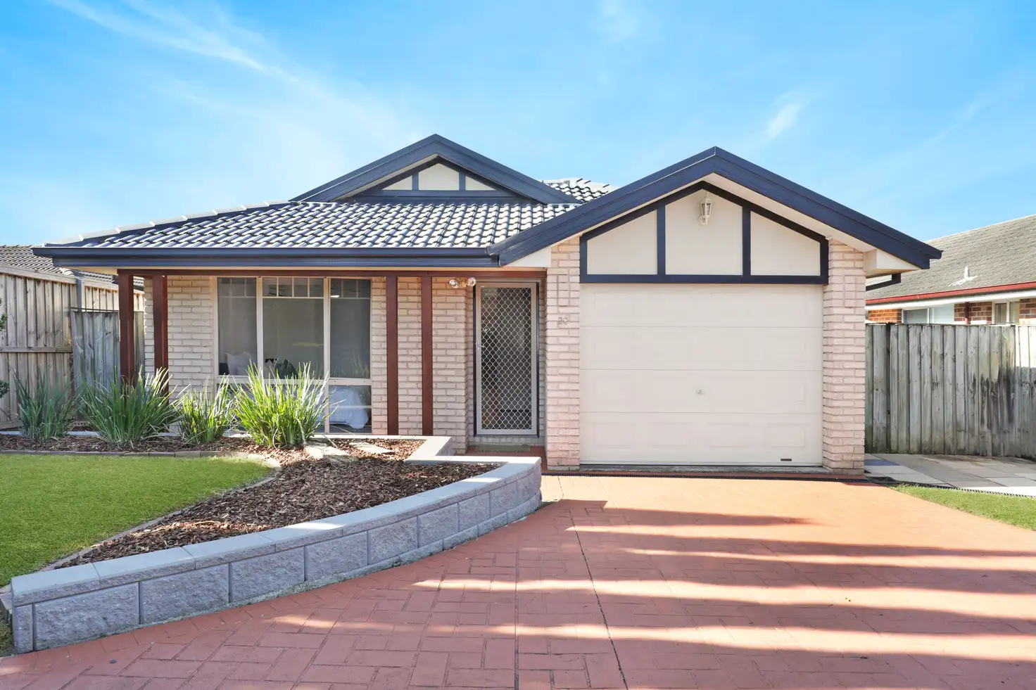 Main view of Homely house listing, 28 Highland Park Drive, Horsley NSW 2530
