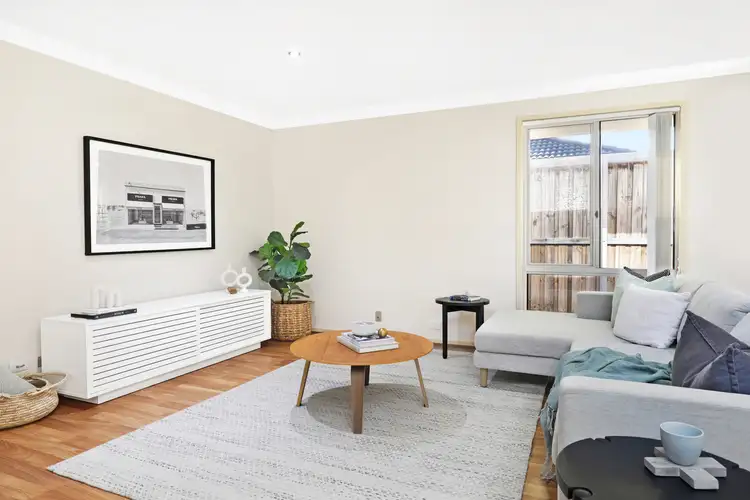 Second view of Homely house listing, 28 Highland Park Drive, Horsley NSW 2530