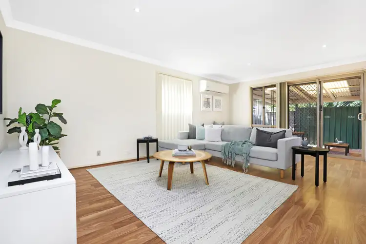 Fourth view of Homely house listing, 28 Highland Park Drive, Horsley NSW 2530