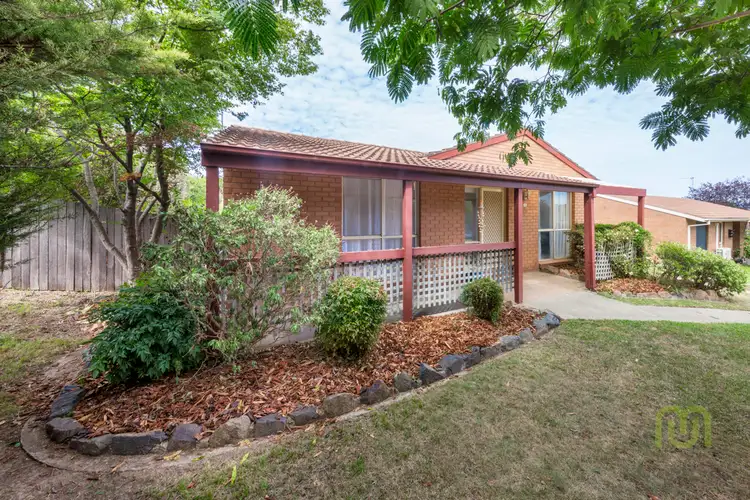 30 Louisa Lawson Crescent, Gilmore ACT 2905