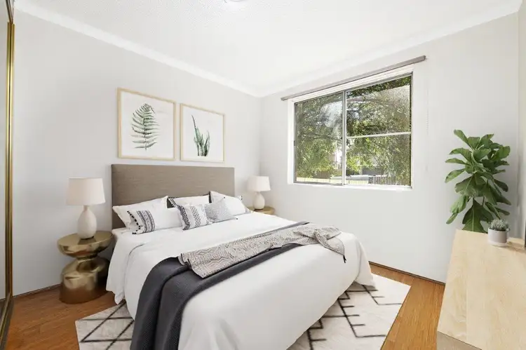 Third view of Homely unit listing, 3/9-10 Alexandra Parade, Rockdale NSW 2216