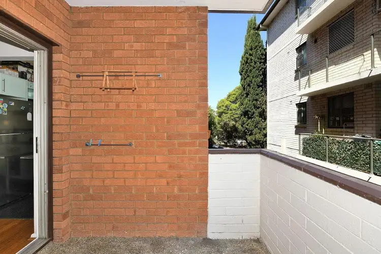Sixth view of Homely unit listing, 3/9-10 Alexandra Parade, Rockdale NSW 2216