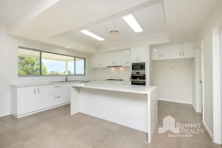 Fifth view of Homely house listing, 35 Carpenter Terrace, Australind WA 6233