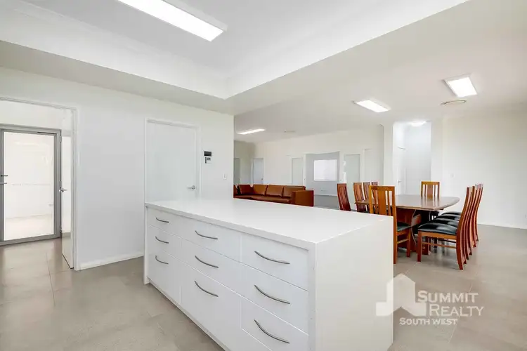 Sixth view of Homely house listing, 35 Carpenter Terrace, Australind WA 6233