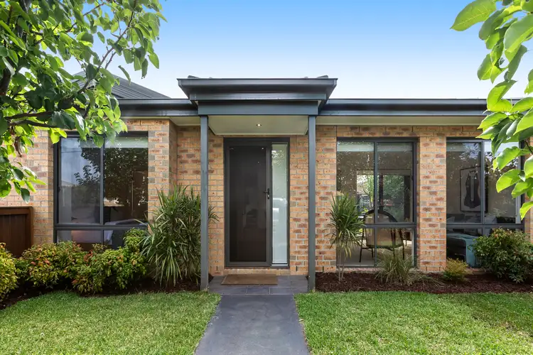 Main view of Homely unit listing, 1/11 Ebb Street, Aspendale VIC 3195
