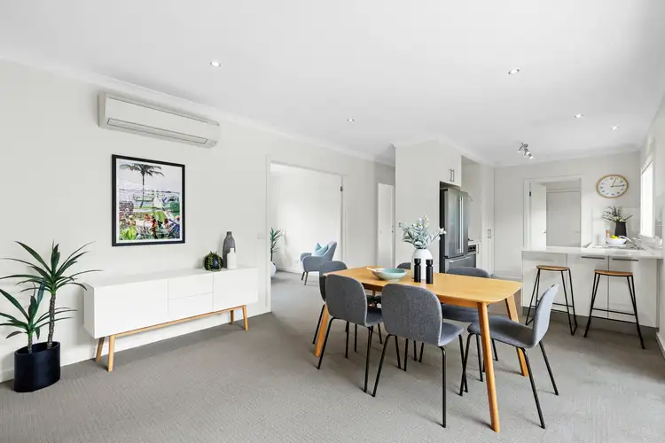 Fourth view of Homely unit listing, 1/11 Ebb Street, Aspendale VIC 3195