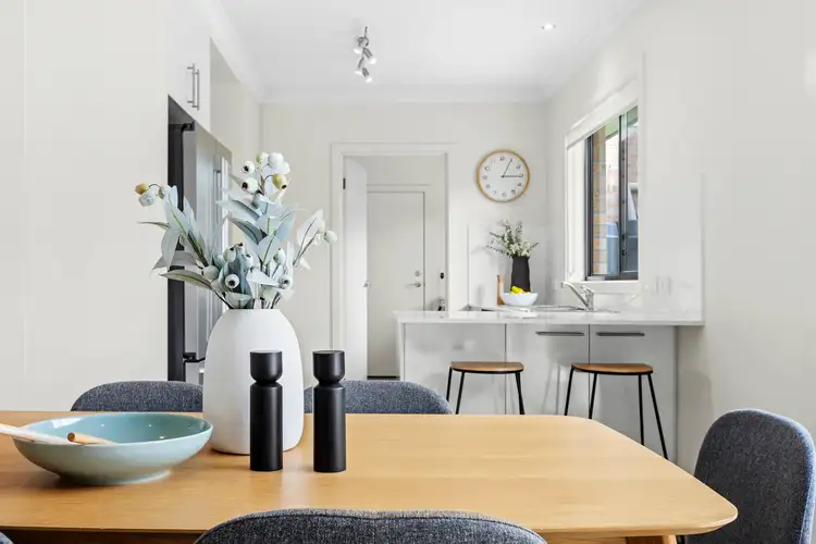 Fifth view of Homely unit listing, 1/11 Ebb Street, Aspendale VIC 3195