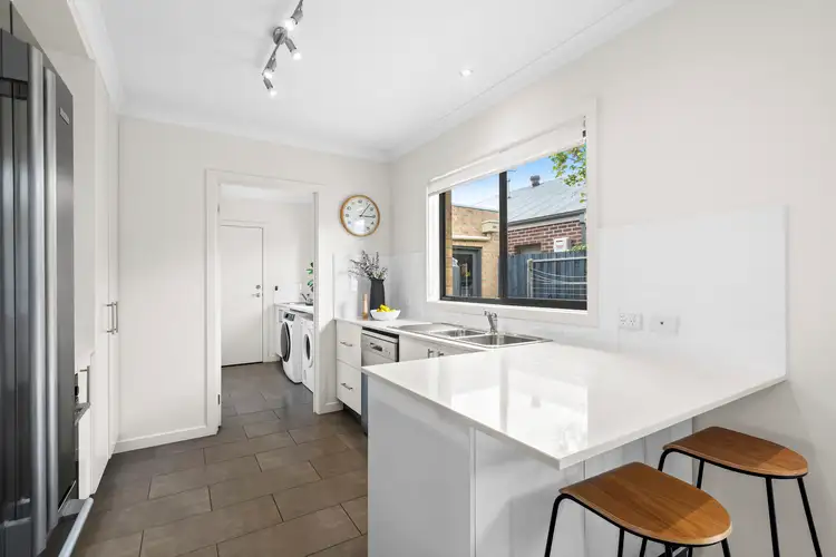 Sixth view of Homely unit listing, 1/11 Ebb Street, Aspendale VIC 3195