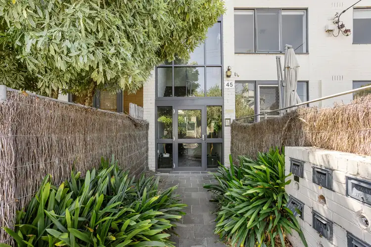 6/45 Spring Street, Prahran VIC 3181