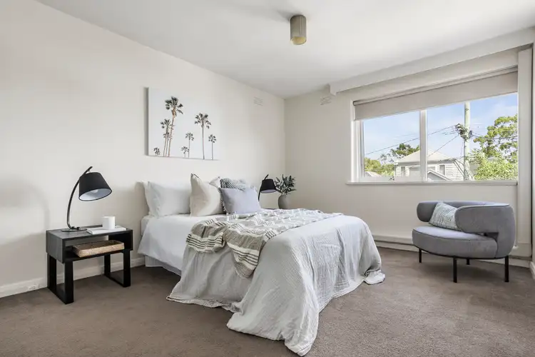 Third view of Homely apartment listing, 6/45 Spring Street, Prahran VIC 3181