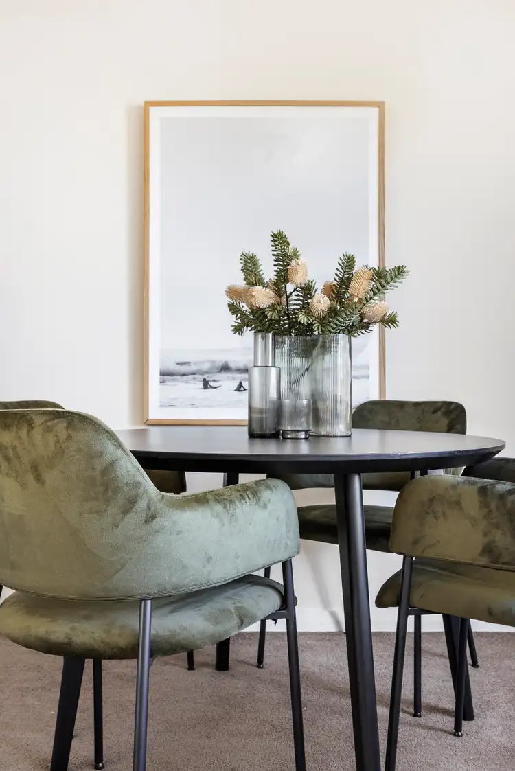Fourth view of Homely apartment listing, 6/45 Spring Street, Prahran VIC 3181