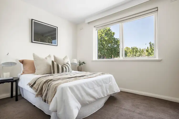 Fifth view of Homely apartment listing, 6/45 Spring Street, Prahran VIC 3181
