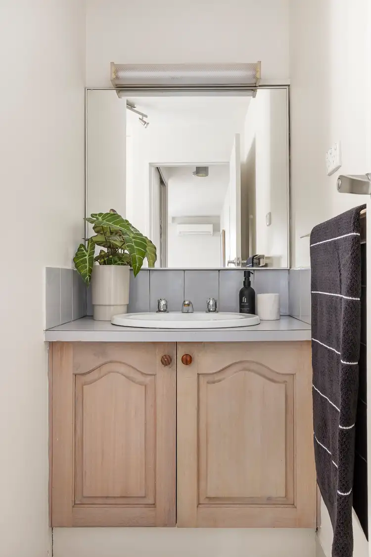 Sixth view of Homely apartment listing, 6/45 Spring Street, Prahran VIC 3181