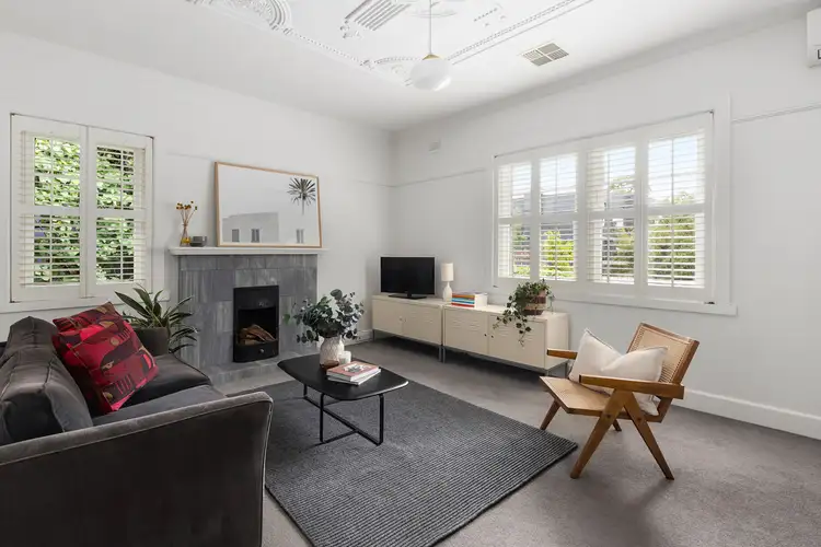 Fourth view of Homely apartment listing, 3/26 The Avenue, Prahran VIC 3181