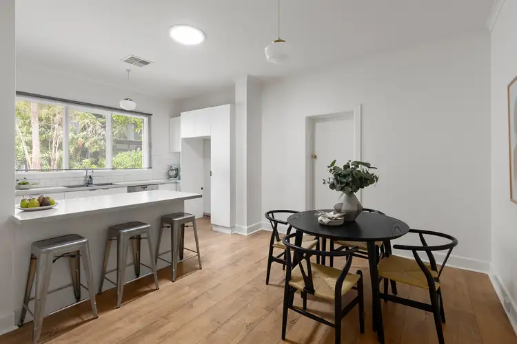 Fifth view of Homely apartment listing, 3/26 The Avenue, Prahran VIC 3181