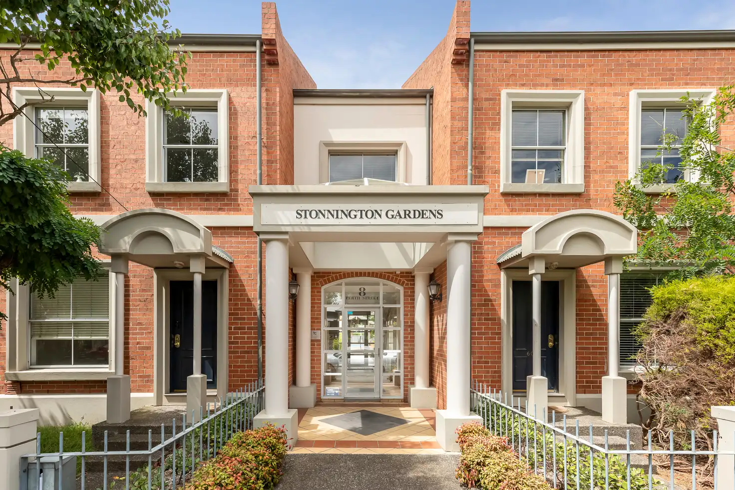 Main view of Homely apartment listing, 76/8 Perth Street, Prahran VIC 3181