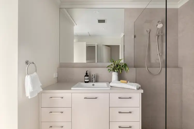 Third view of Homely apartment listing, 76/8 Perth Street, Prahran VIC 3181