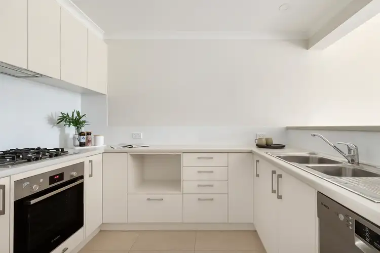 Fourth view of Homely apartment listing, 76/8 Perth Street, Prahran VIC 3181