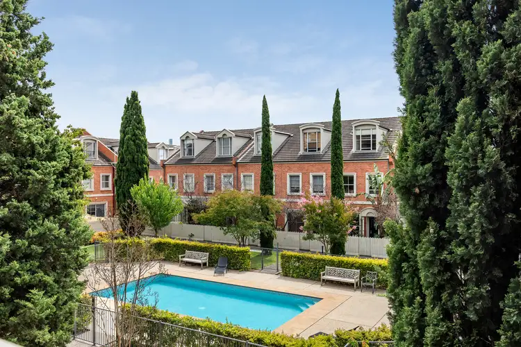 Fifth view of Homely apartment listing, 76/8 Perth Street, Prahran VIC 3181