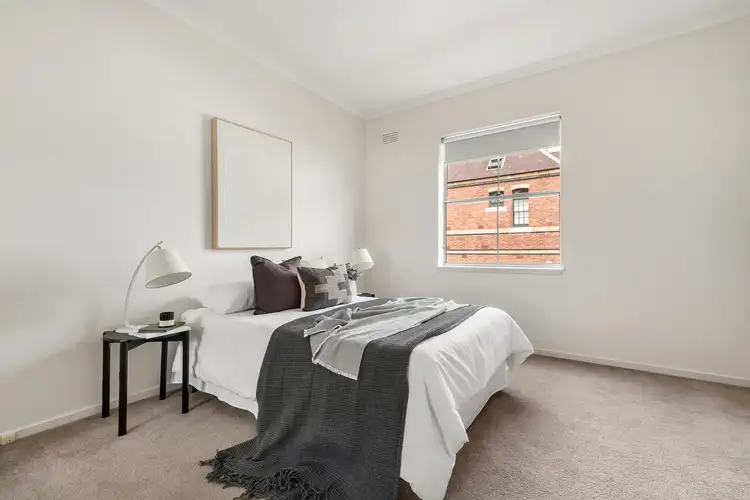 Sixth view of Homely apartment listing, 76/8 Perth Street, Prahran VIC 3181