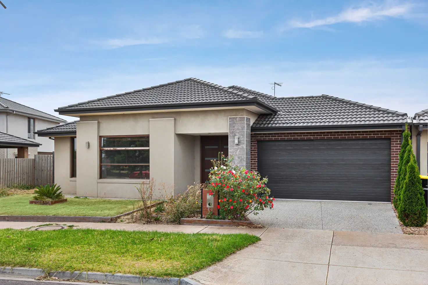 Main view of Homely house listing, 31 Signal Circuit, Aintree VIC 3336