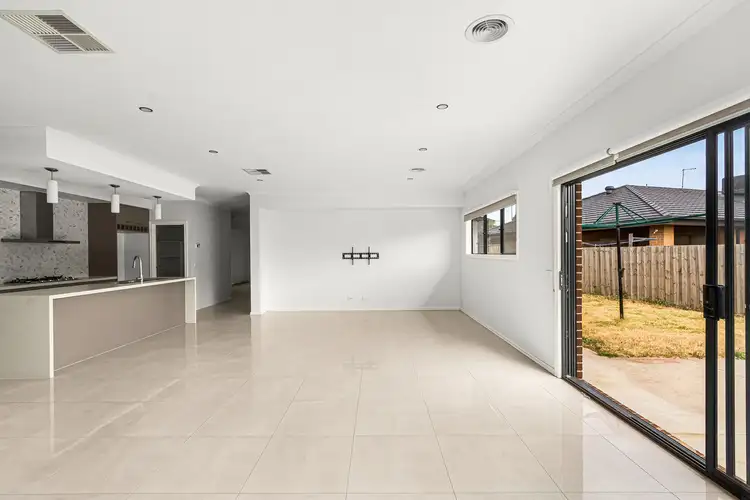 Fourth view of Homely house listing, 31 Signal Circuit, Aintree VIC 3336