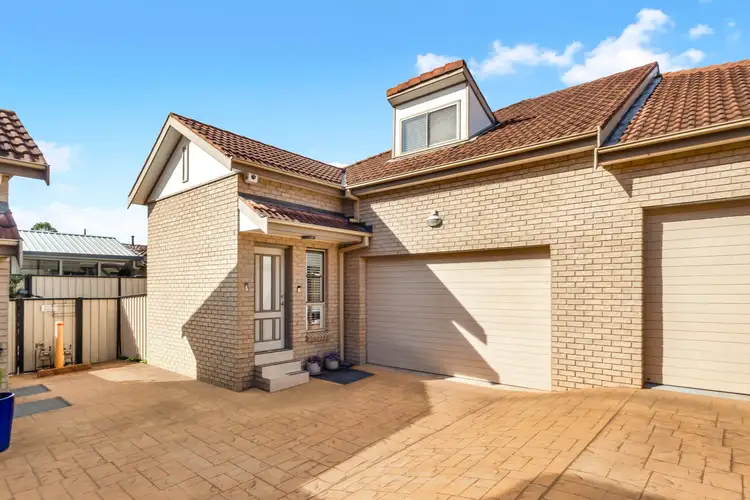Main view of Homely townhouse listing, 5/42-44 Dremeday Street, Northmead NSW 2152