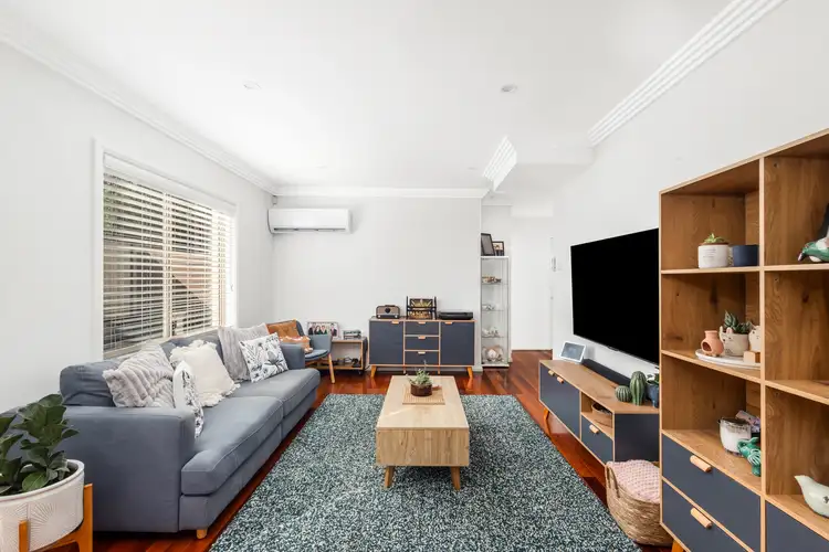 Third view of Homely townhouse listing, 5/42-44 Dremeday Street, Northmead NSW 2152