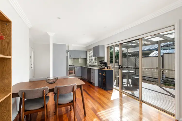 Fourth view of Homely townhouse listing, 5/42-44 Dremeday Street, Northmead NSW 2152