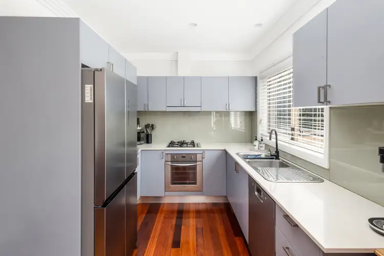 Fifth view of Homely townhouse listing, 5/42-44 Dremeday Street, Northmead NSW 2152