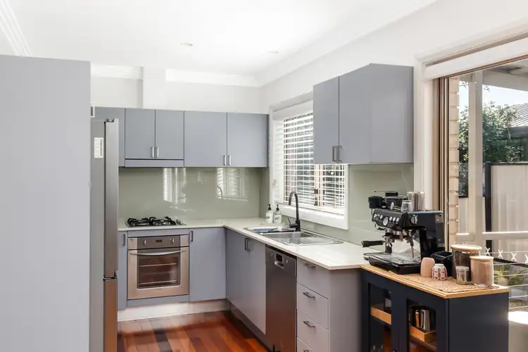 Sixth view of Homely townhouse listing, 5/42-44 Dremeday Street, Northmead NSW 2152