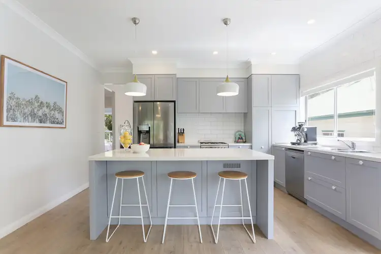 Third view of Homely house listing, 8 Girraween Avenue, Como NSW 2226
