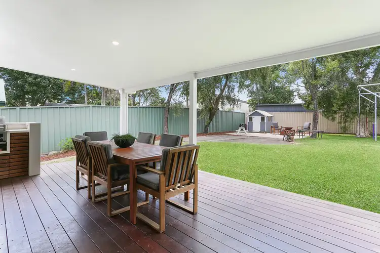 Fourth view of Homely house listing, 8 Girraween Avenue, Como NSW 2226